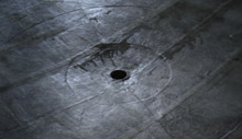 FRP lining inside the Fermentor tanks